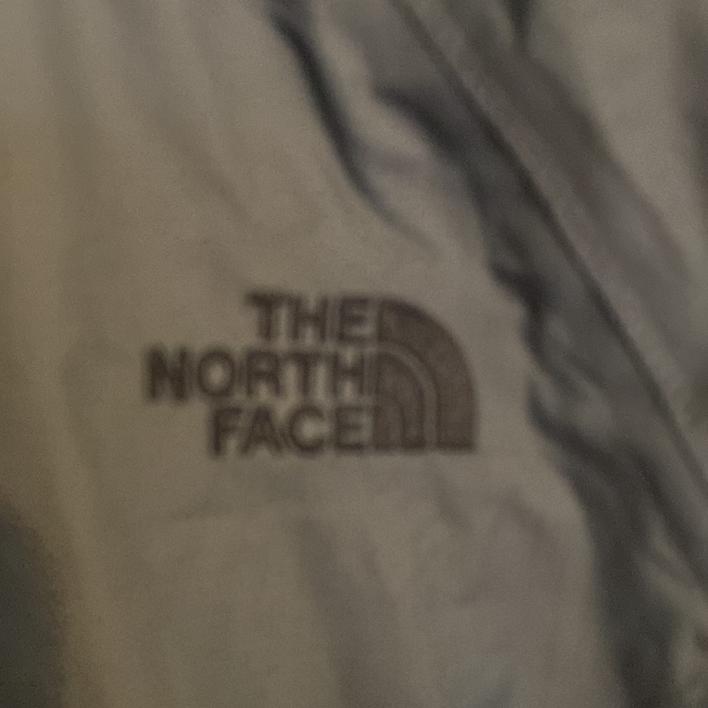 North Face Rain Jacket Size S - Picture 2 of 10